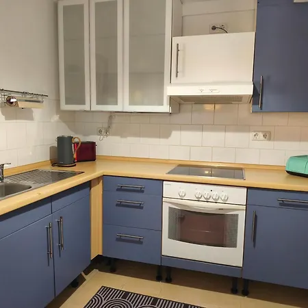 Apartment Moni *